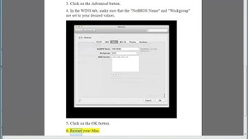 Fix Mac hostname changed on public network issue