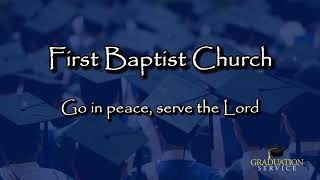 First Baptist Church- Kenton, OH Live Stream