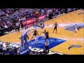 NBA Top 50 Circus Shot 2015 2016 Season 