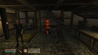 Most Calm Oblivion Tavern: