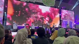 Jodoh Lebaran Show By Aishah Retno