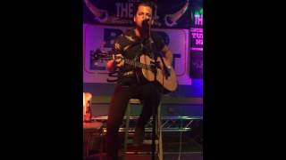 Video thumbnail of "Chase Bryant- Room To Breathe"
