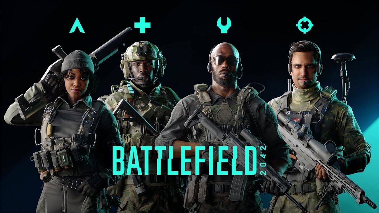 Battlefield 2042: Alle neuen Infos zu Season 3 des Multiplayer-Shooters