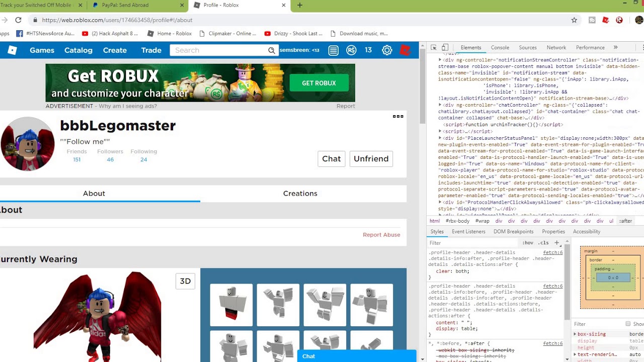 How To Hack A Roblox Account 2019 Easy