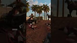Far Cry 6 is out of control (part 2)