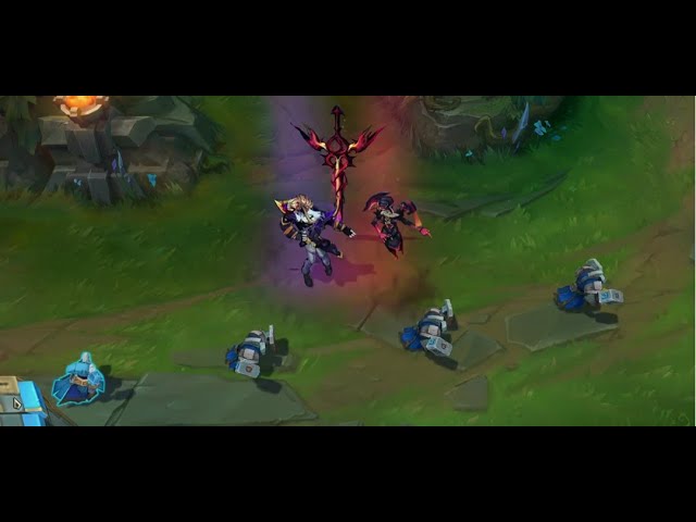 LoL ganhará novas skins Abelhinha de Orianna, Ziggs, Nunu e Willump