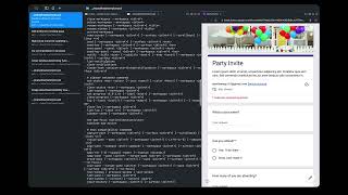 cmux cli demo