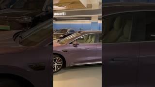 Huwaweis Latest Ev. Watch The Full Review On My Channel.