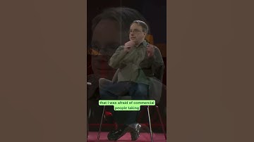 Linus Torvalds on Open Source: You Don’t Have to Like Each Other! #linustorvalds #opensource #linux