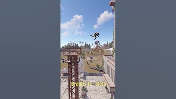 New Parachute Exploit in Rust