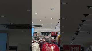 Shopping festival #trends #reliancetrendsoffers #bangalore #shoppingfestival #shopping #hsr #offers