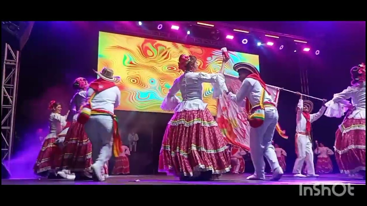 CUMBIAMBA LA REVOLTOSA 2026 CARNAVAL DE BARRANQUILLA #viral #tendencia