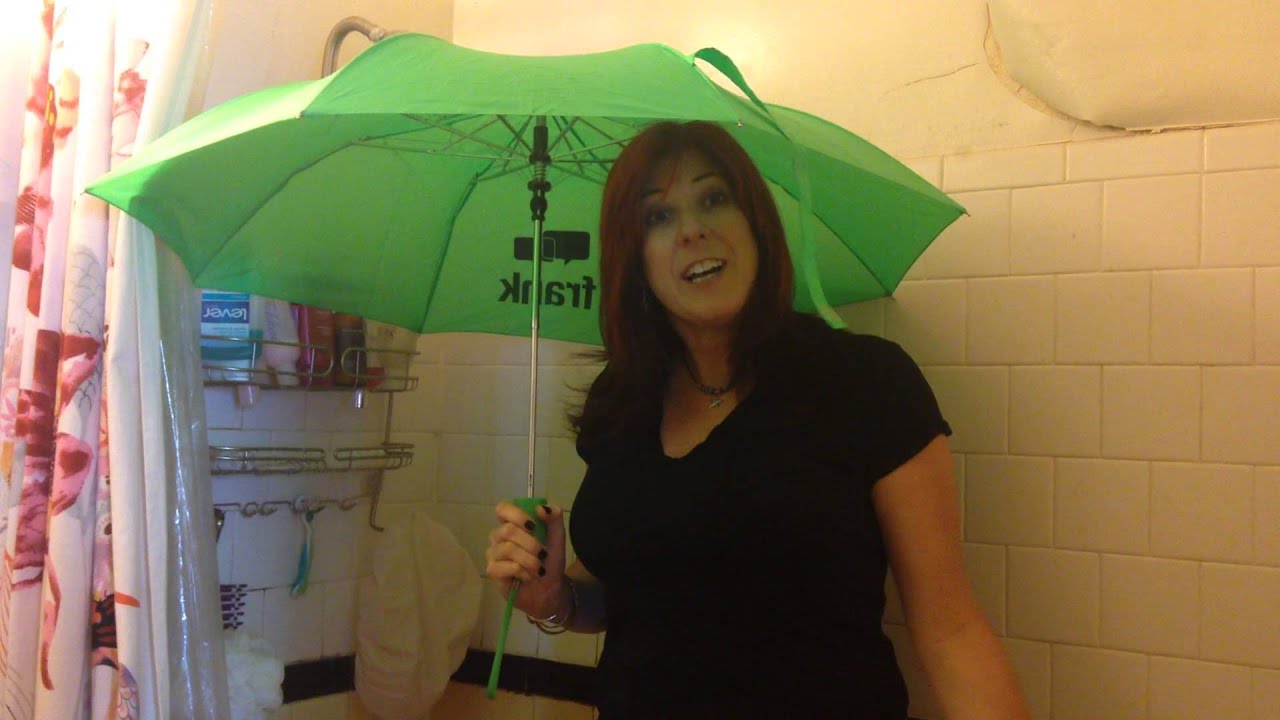 It's Good to Have an Umbrella! - YouTube