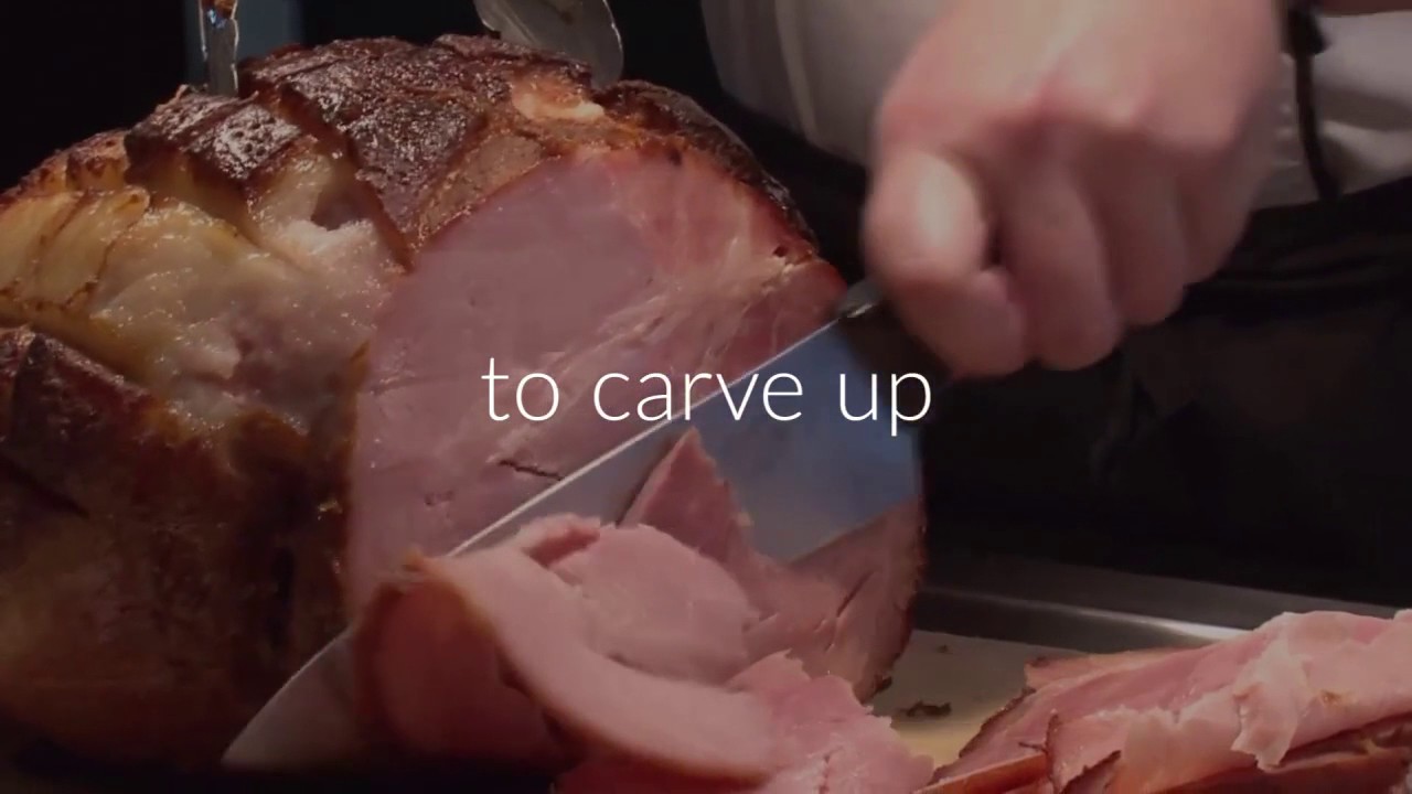Phrasal Verb: to carve up