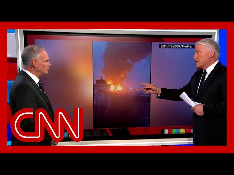 Russia accuses Ukraine of helicopter strike in Russian territory 1 Russia accuses Ukraine of helicopter strike in Russian territory thumbnail