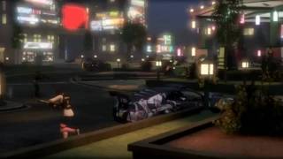 All Points Bulletin (APB) - Create Conflict Trailer - HD
