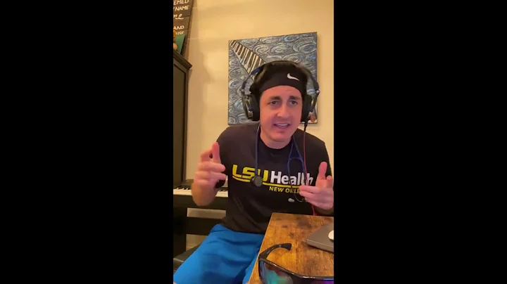 The official version of #DrPaul - rap by Austin No...