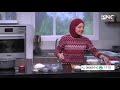 أرز الريزو | الشيف سارة عبد السلام