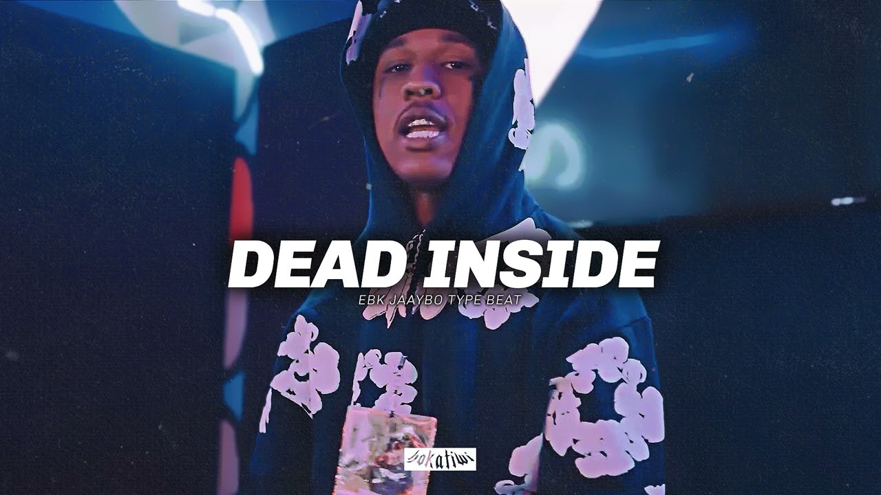 [FREE] EBK Jaaybo Type Beat – DEAD INSIDE