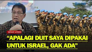 Purbaya Ungkap Komitmen Prabowo Di Bop  Tak Pernah Minta Siapkan Bayar Iuran