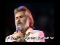 kenny Rogers -Lady lyrics