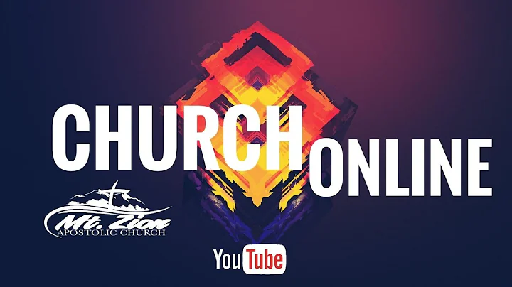 "The Wind Is Changing" - Pastor Amado Huizar