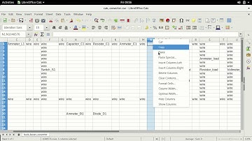Getting started with the Cuk converter