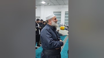 صلاة التراويح باداء جميلة القارئ نزار تتر