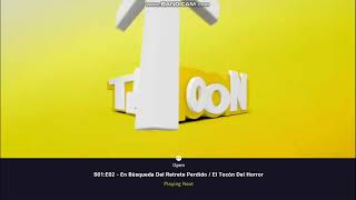 Teletoon Originalsnerd Corps Entertainment Logos 2013