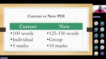 New CSEC English SBA Series Part 1: Plan of Investigation