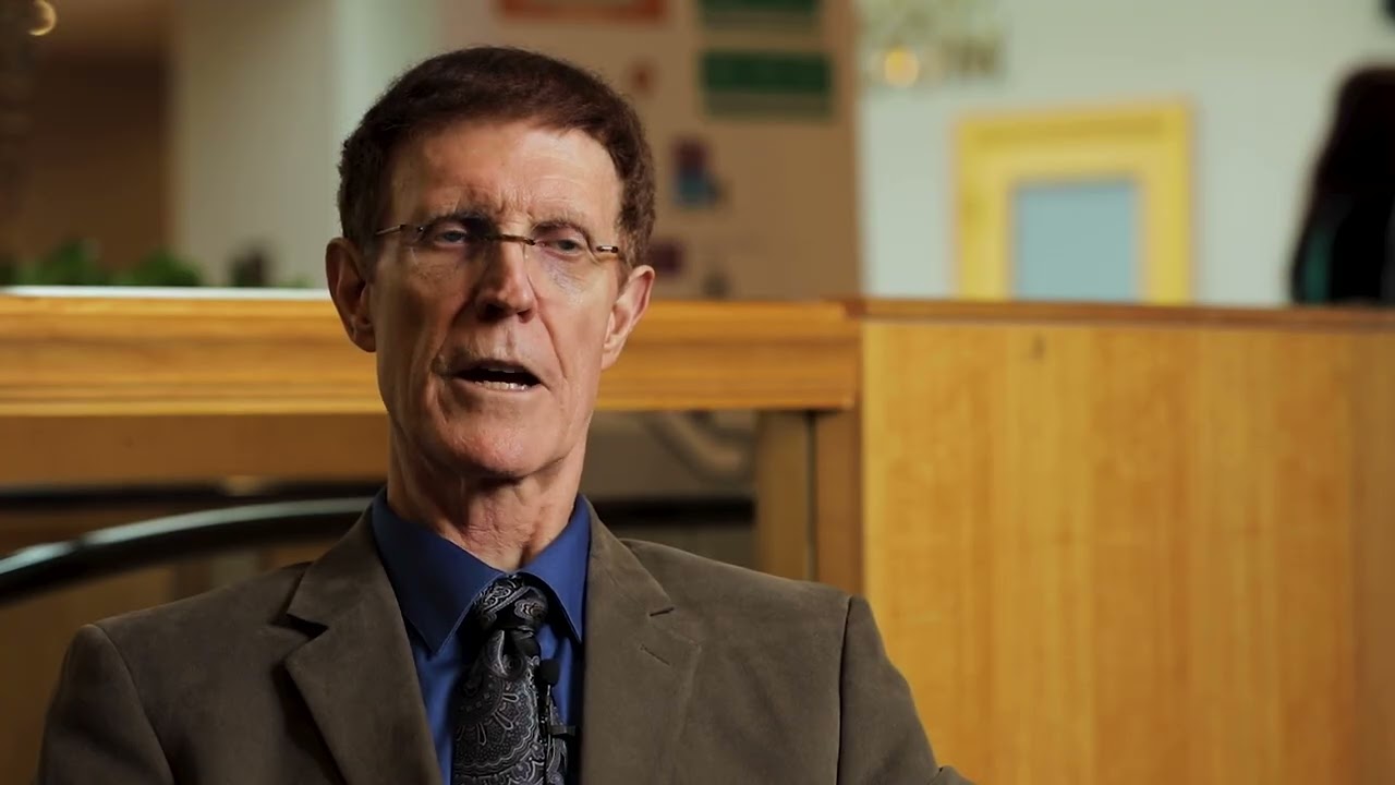 Dr. Lee Cowden on the Electro-Equiscope: A Powerful AI-Driven Microcurrent Solution for Pain Relief