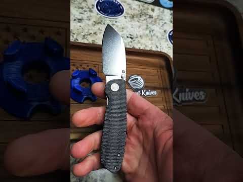 EDC Knife Pre-order