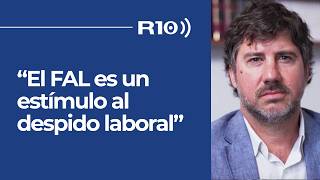 the Law Is Exclusionary  Matas Cremonte On everythingispossible