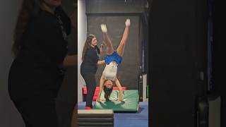 Day 10 Of Posting Back Handsprings Tryouts Are Tomorrow