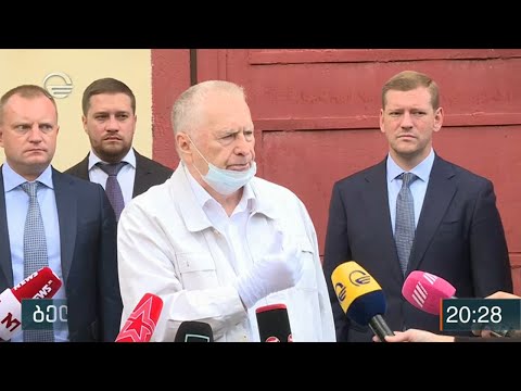 გეგმავს თუ არა რუსეთი ჯარების შეყვანას ბელარუსში