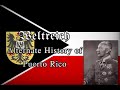 Alternate history of puerto rico weltreich