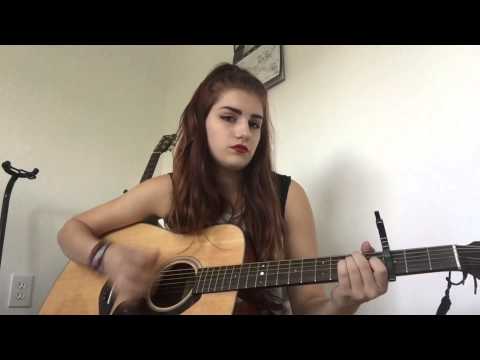 English Love Affair - 5 Seconds Of Summer Guitar Cover