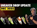 What's Dropping in Dec 2025 in India? 🚀 Release Info | Early predictions | Resale market #sneakers