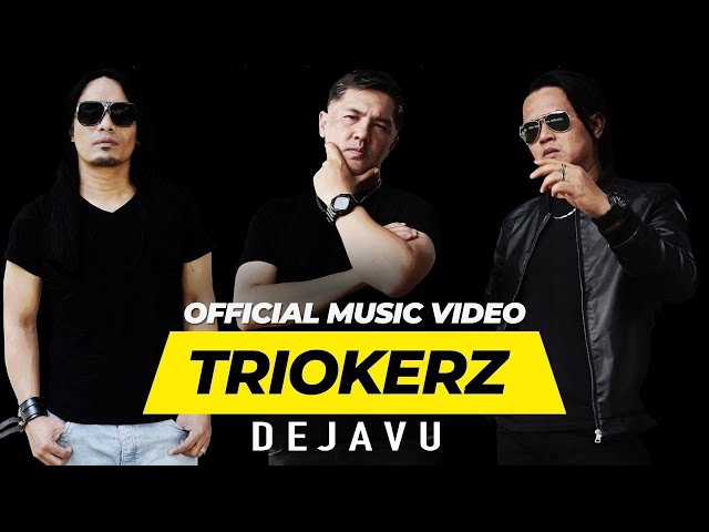 Triokerz - Dejavu (Official Music Video) class=