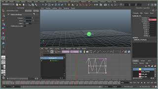 Autodesk MAYA Graph Editor Course 04