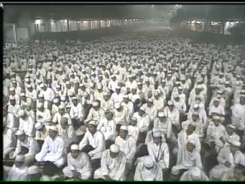 Kitab Al Hikam - Hikmah Ke 204 | K.H. Muhammad Bakhit