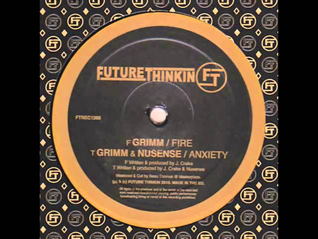 Watch Grimm - Fire on YouTube Watch Grimm - Fire on YouTube