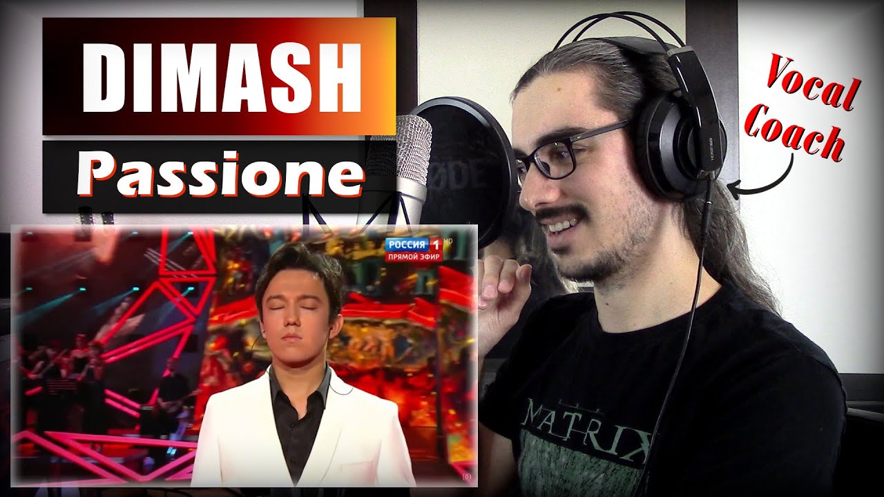 DIMASH 