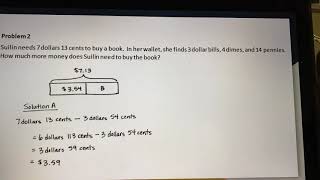 Grade 4 Module 6 Lesson 16