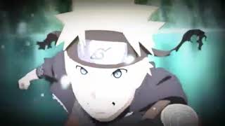 [AMV]ANIME Naruto Vs Sasuke 30 Detik Story Wa