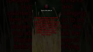 The Identity of Jack the Ripper | #shorts #serialkillers