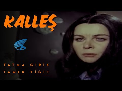 Kalleş - Türk