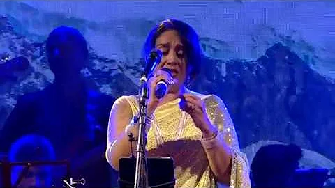 Satyam Shivam Sundaram ft. Anuradha Palakurthi