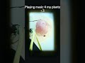 Tegra #plants #crystals #music #plantasia #divine