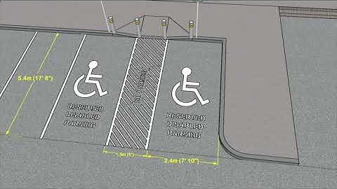AS.01.04  Accessible Parking - Explainer